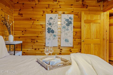 Tiny photo for 1038 Willard Way, Sevierville, TN 37876 (MLS # 1325908)