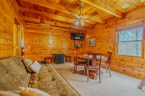 Tiny photo for 1038 Willard Way, Sevierville, TN 37876 (MLS # 1325908)