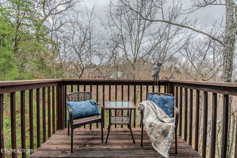 Tiny photo for 1038 Willard Way, Sevierville, TN 37876 (MLS # 1325908)