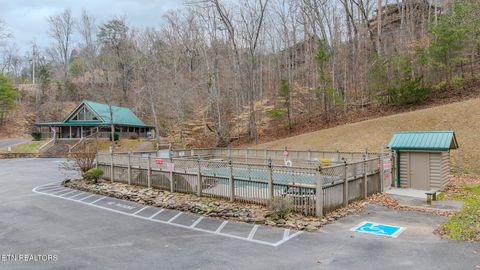 Tiny photo for 1038 Willard Way, Sevierville, TN 37876 (MLS # 1325908)