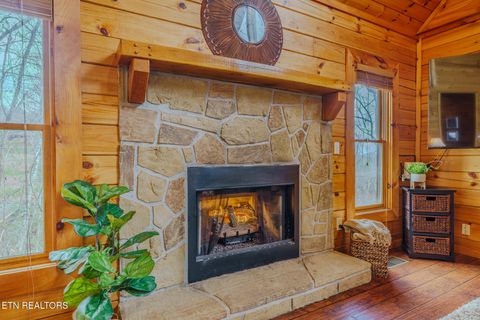 Tiny photo for 1038 Willard Way, Sevierville, TN 37876 (MLS # 1325908)