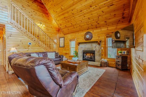 Tiny photo for 1038 Willard Way, Sevierville, TN 37876 (MLS # 1325908)