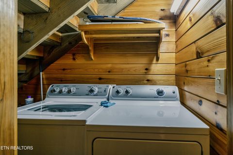 Tiny photo for 1038 Willard Way, Sevierville, TN 37876 (MLS # 1325908)