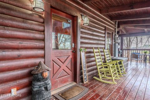 Tiny photo for 1038 Willard Way, Sevierville, TN 37876 (MLS # 1325908)
