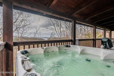 Tiny photo for 1038 Willard Way, Sevierville, TN 37876 (MLS # 1325908)