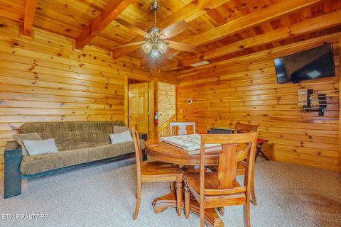 Tiny photo for 1038 Willard Way, Sevierville, TN 37876 (MLS # 1325908)