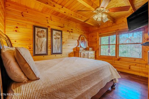 Tiny photo for 1038 Willard Way, Sevierville, TN 37876 (MLS # 1325908)