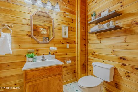 Tiny photo for 1038 Willard Way, Sevierville, TN 37876 (MLS # 1325908)