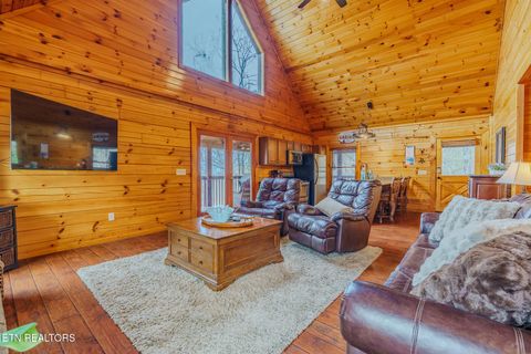 Tiny photo for 1038 Willard Way, Sevierville, TN 37876 (MLS # 1325908)