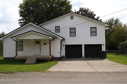 805 Worchester Ave Middlesboro KY 40965