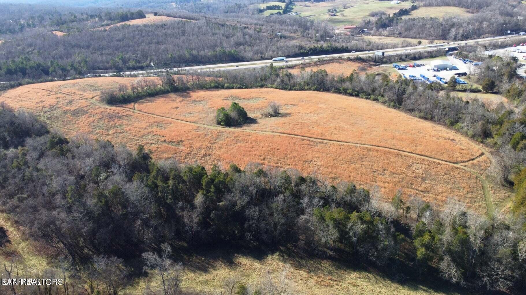 Tract 2 Hwy 321