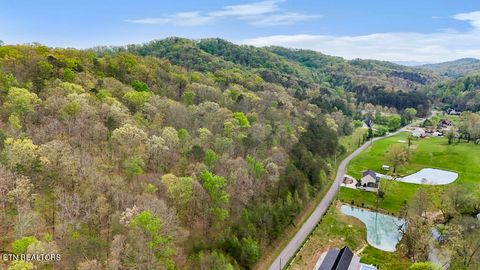 Pumpkin Hollow Rd Heiskell TN 37754
