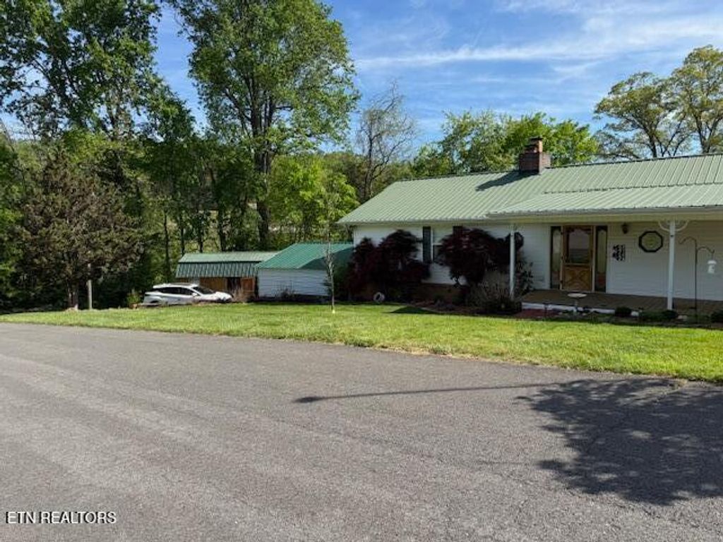 Photo of 572 Allyson Drive, Kodak, TN 37764 (MLS # 1337283)