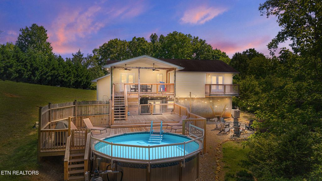 Photo of 3230 Four M Circle, Kodak, TN 37764 (MLS # 1338127)