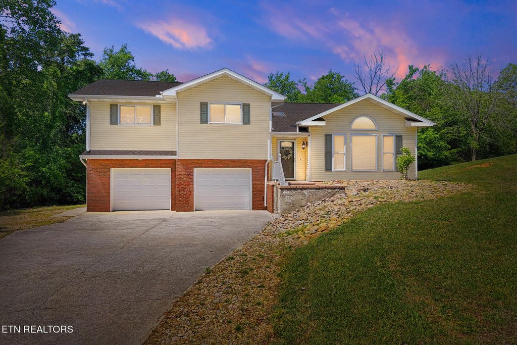 Photo of 3230 Four M Circle, Kodak, TN 37764 (MLS # 1338127)