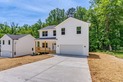 Tiny photo for 1820 Fenwood Drive, Knoxville, TN 37918 (MLS # 1342543)