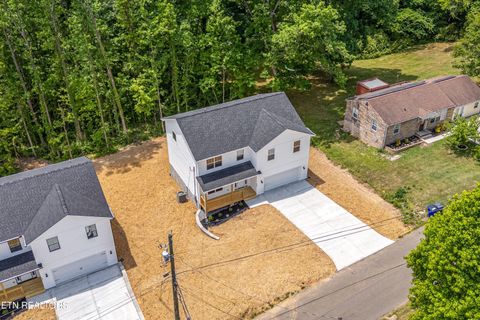 Tiny photo for 1820 Fenwood Drive, Knoxville, TN 37918 (MLS # 1342543)