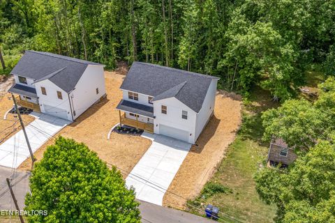 Tiny photo for 1820 Fenwood Drive, Knoxville, TN 37918 (MLS # 1342543)