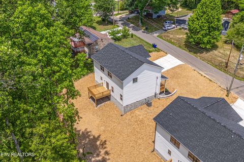 Tiny photo for 1820 Fenwood Drive, Knoxville, TN 37918 (MLS # 1342543)