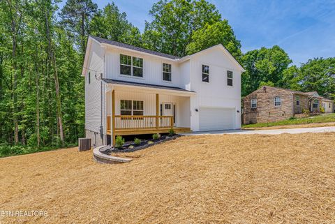 Tiny photo for 1820 Fenwood Drive, Knoxville, TN 37918 (MLS # 1342543)