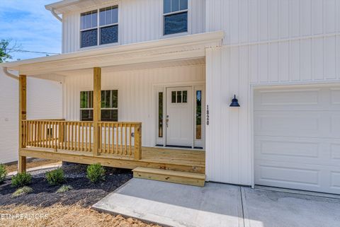 Tiny photo for 1820 Fenwood Drive, Knoxville, TN 37918 (MLS # 1342543)
