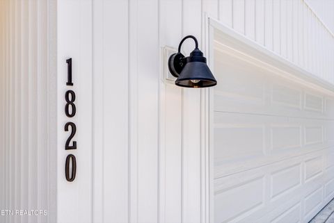 Tiny photo for 1820 Fenwood Drive, Knoxville, TN 37918 (MLS # 1342543)
