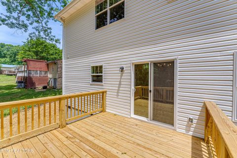 Tiny photo for 1820 Fenwood Drive, Knoxville, TN 37918 (MLS # 1342543)