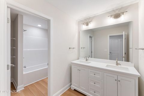 Tiny photo for 1820 Fenwood Drive, Knoxville, TN 37918 (MLS # 1342543)