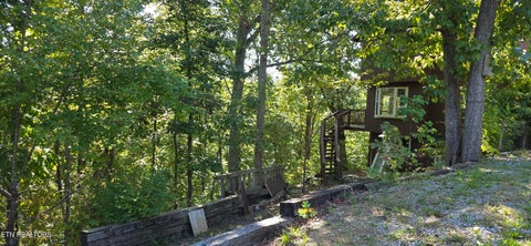 Tiny photo for 829 W Gold Dust Drive, Pigeon Forge, TN 37863 (MLS # 1357533)