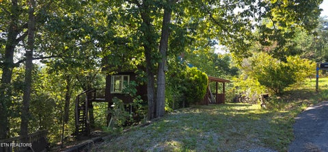 Tiny photo for 829 W Gold Dust Drive, Pigeon Forge, TN 37863 (MLS # 1357533)