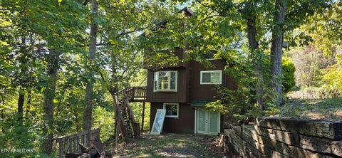 Tiny photo for 829 W Gold Dust Drive, Pigeon Forge, TN 37863 (MLS # 1357533)