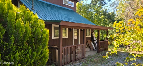 Tiny photo for 829 W Gold Dust Drive, Pigeon Forge, TN 37863 (MLS # 1357533)