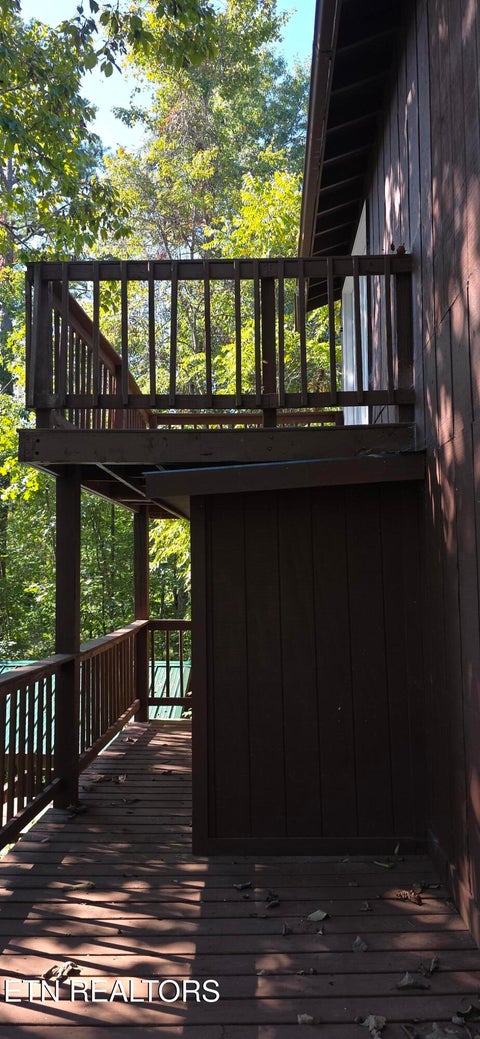 Tiny photo for 829 W Gold Dust Drive, Pigeon Forge, TN 37863 (MLS # 1357533)