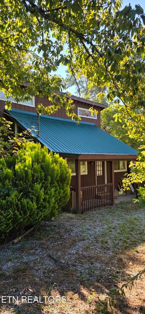 Tiny photo for 829 W Gold Dust Drive, Pigeon Forge, TN 37863 (MLS # 1357533)