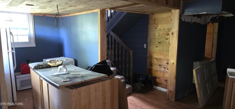 Tiny photo for 829 W Gold Dust Drive, Pigeon Forge, TN 37863 (MLS # 1357533)
