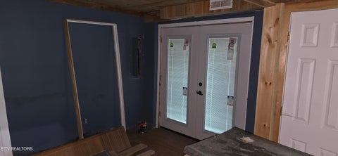 Tiny photo for 829 W Gold Dust Drive, Pigeon Forge, TN 37863 (MLS # 1357533)