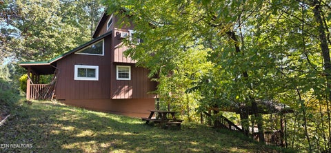 Tiny photo for 829 W Gold Dust Drive, Pigeon Forge, TN 37863 (MLS # 1357533)