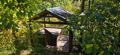 Tiny photo for 829 W Gold Dust Drive, Pigeon Forge, TN 37863 (MLS # 1357533)