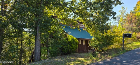 Tiny photo for 829 W Gold Dust Drive, Pigeon Forge, TN 37863 (MLS # 1357533)