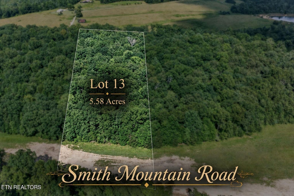 Photo of 13 Smith Mountain Rd, Rockwood, TN 37854 (MLS # 1353051)