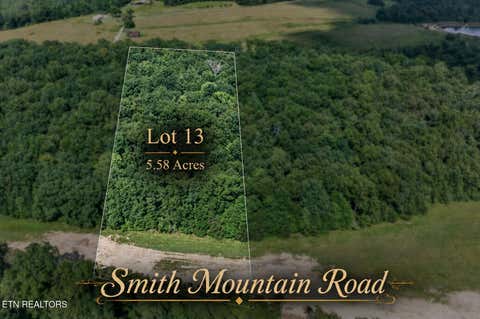 Photo of 13 Smith Mountain Rd, Rockwood, TN 37854 (MLS # 1353051)