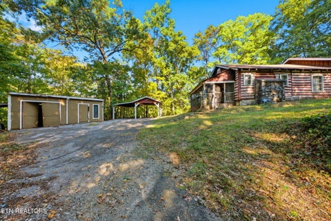 Tiny photo for 2969 Veterans Blvd, Pigeon Forge, TN 37863 (MLS # 1359486)