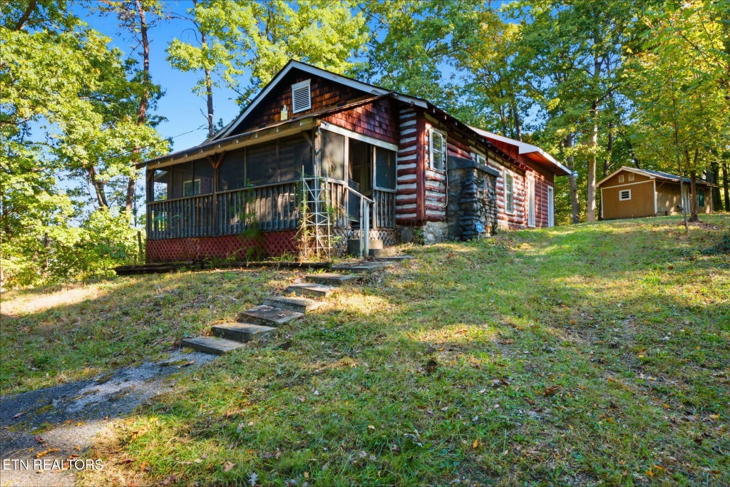 Photo of 2969 Veterans Blvd, Pigeon Forge, TN 37863 (MLS # 1359486)