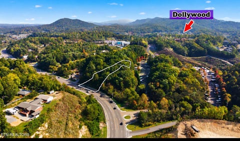 Tiny photo for 2969 Veterans Blvd, Pigeon Forge, TN 37863 (MLS # 1359486)