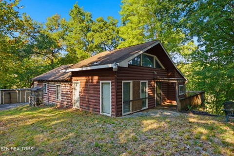 Photo of 2969 Veterans Blvd, Pigeon Forge, TN 37863 (MLS # 1359486)