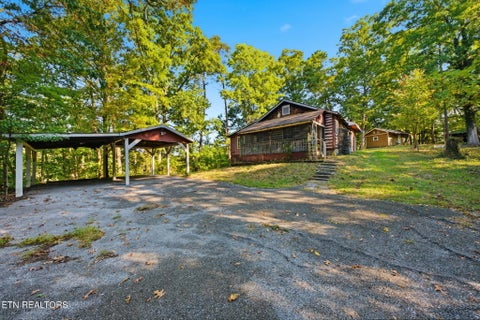 Tiny photo for 2969 Veterans Blvd, Pigeon Forge, TN 37863 (MLS # 1359486)