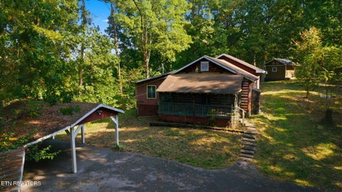 Tiny photo for 2969 Veterans Blvd, Pigeon Forge, TN 37863 (MLS # 1359486)