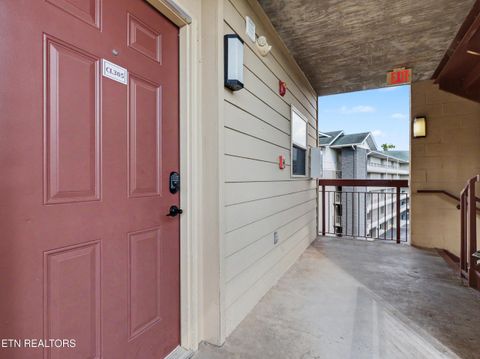 Tiny photo for 3919 S River Rd #UNIT 305, Pigeon Forge, TN 37863 (MLS # 1347742)