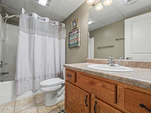 Tiny photo for 3919 S River Rd #UNIT 305, Pigeon Forge, TN 37863 (MLS # 1347742)