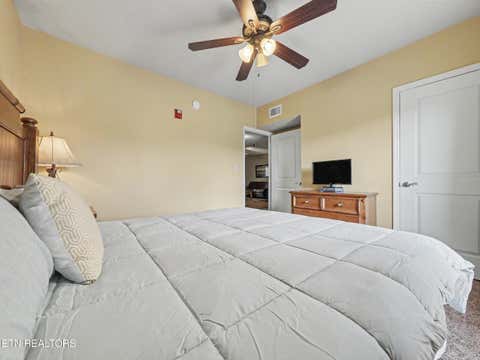 Tiny photo for 3919 S River Rd #UNIT 305, Pigeon Forge, TN 37863 (MLS # 1347742)